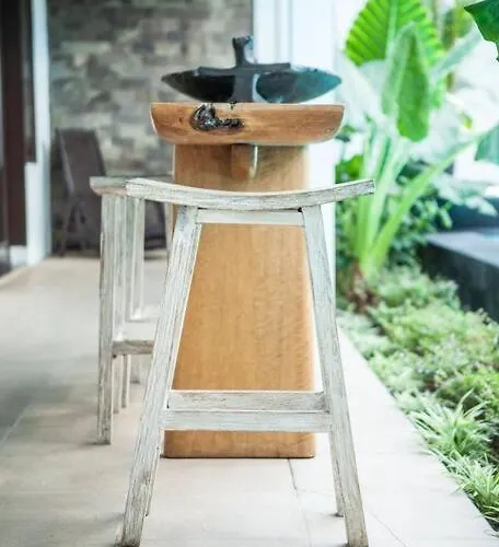 Villa Deluxe Tropical 6 Bedroom Near Canggu (Bali)